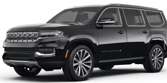 JEEP GRAND WAGONEER 2022 1C4SJVEJ8NS151328 image